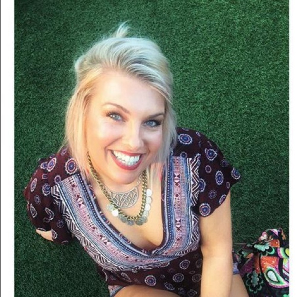 Meet your Posher, Kara